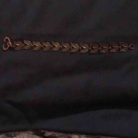 Copper Bracelet - Picture 4 of 4